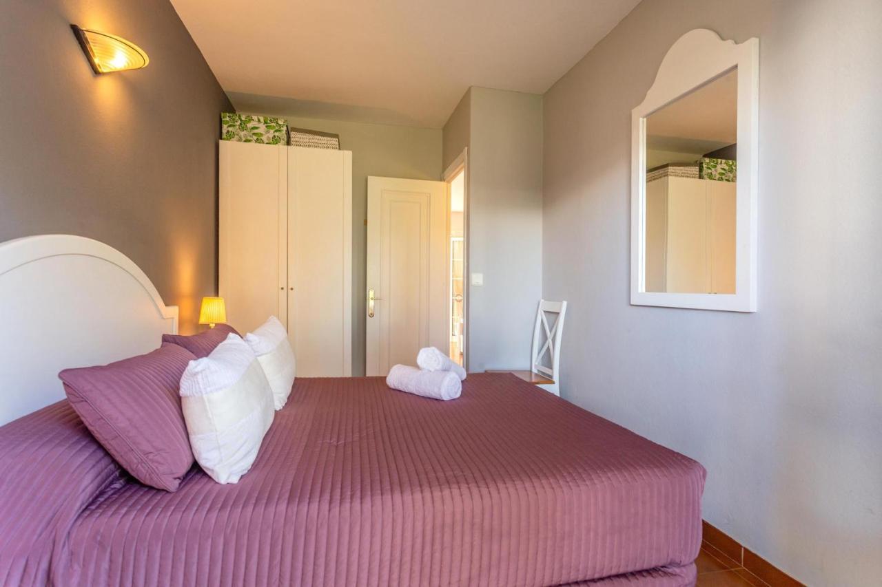 Villa Seve Cala en Bosch Luaran gambar