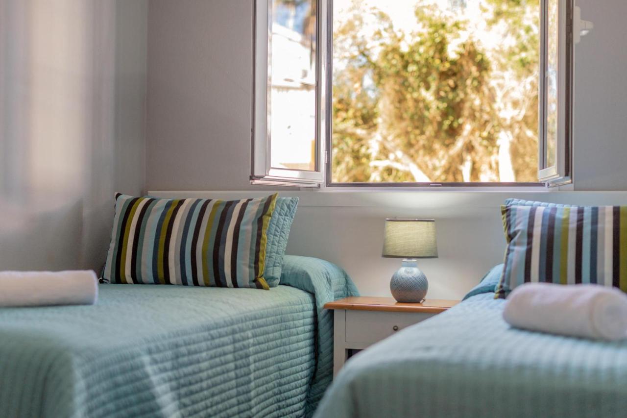 Villa Seve Cala en Bosch Luaran gambar