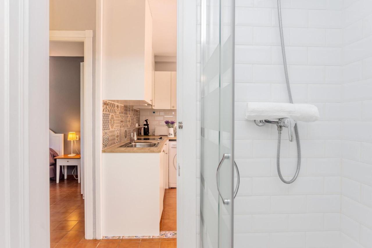 Villa Seve Cala en Bosch Luaran gambar