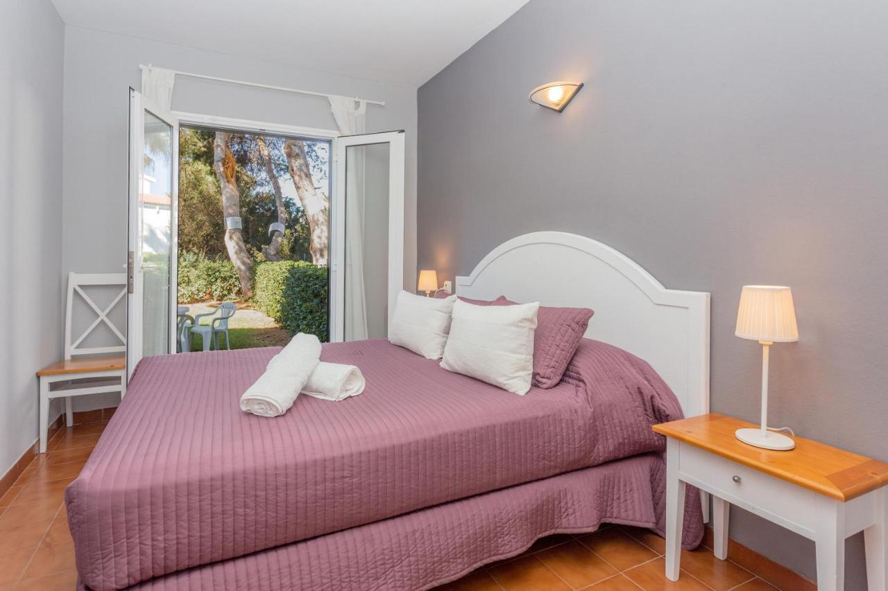 Villa Seve Cala en Bosch Luaran gambar