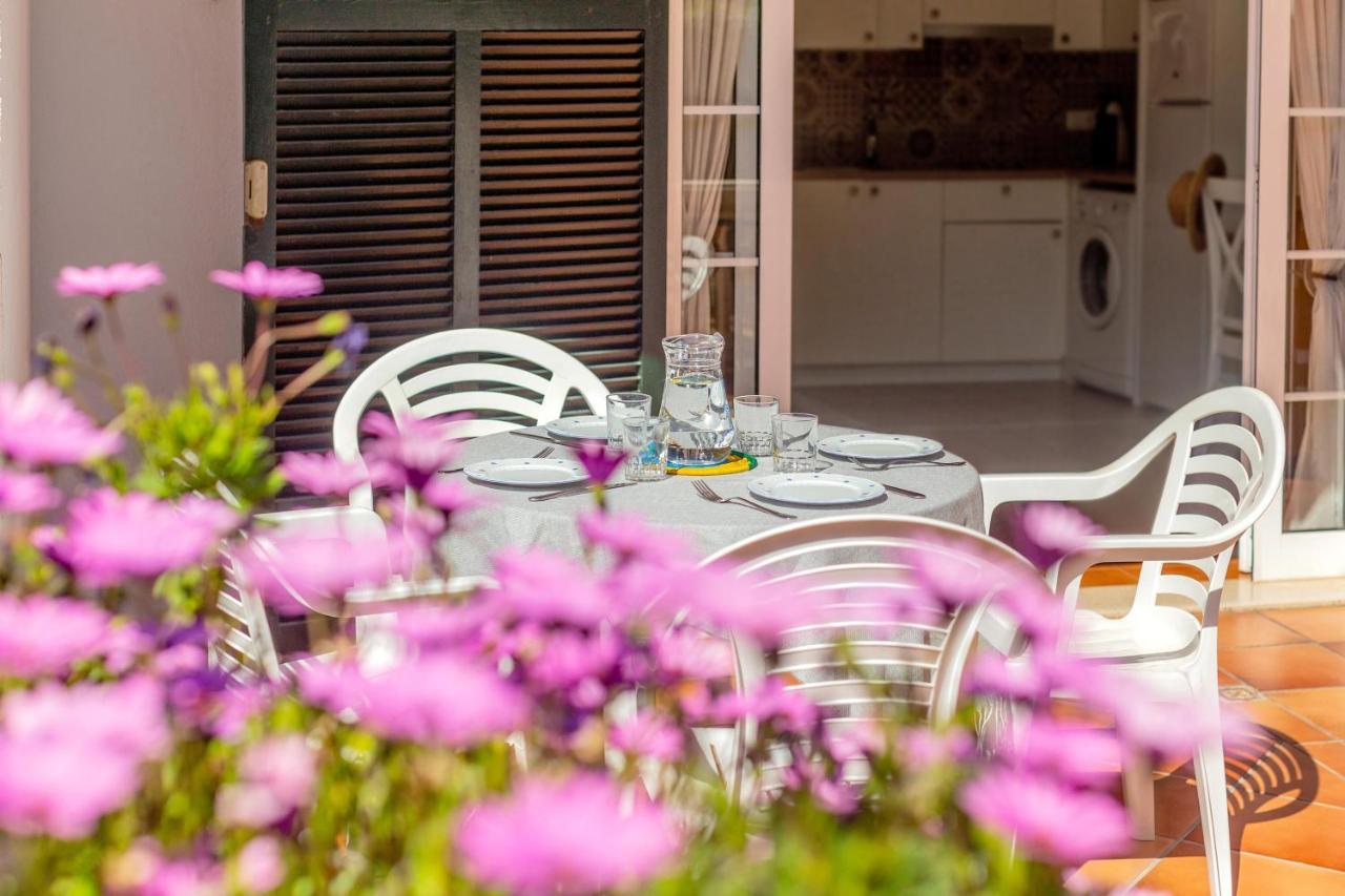 Villa Seve Cala en Bosch Luaran gambar