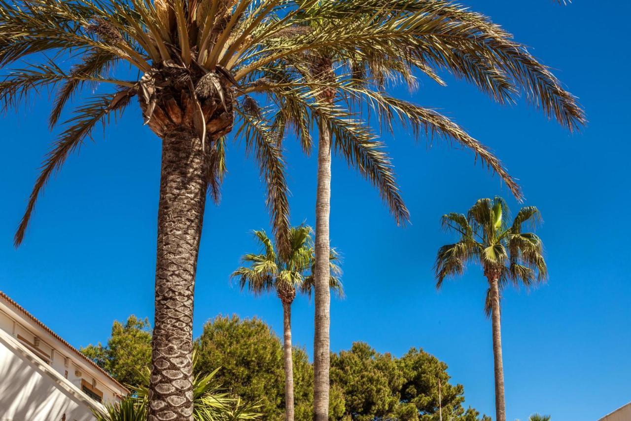 Villa Seve Cala en Bosch Luaran gambar